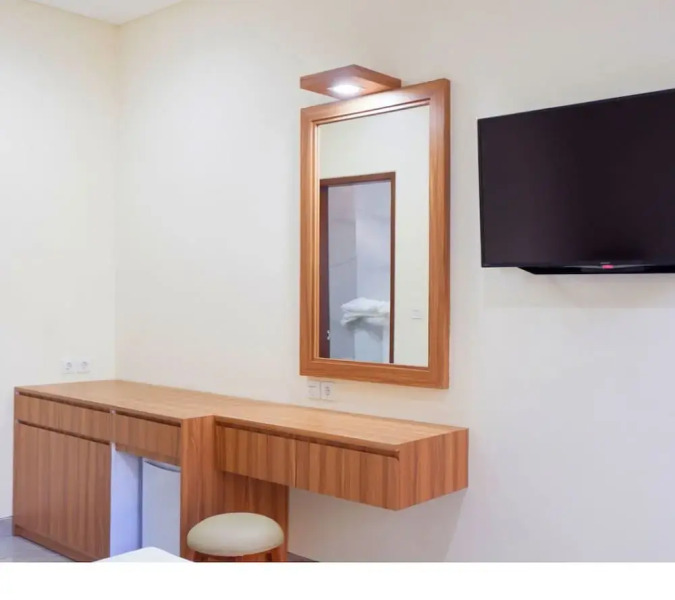 Casa Verde Guesthouse