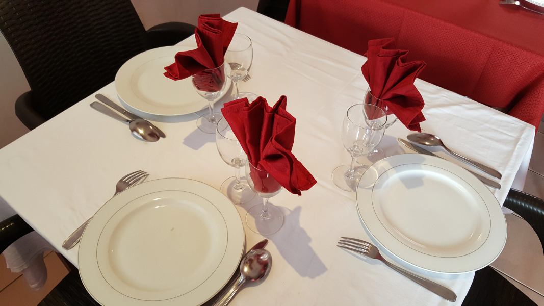 Residence Saint-Jacques Centre Ville