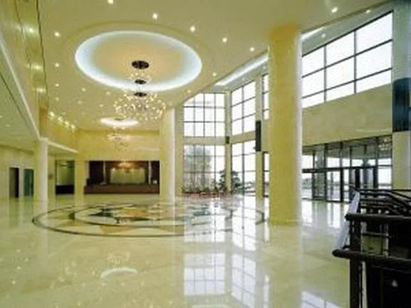 Sorak Sun Valley Resort