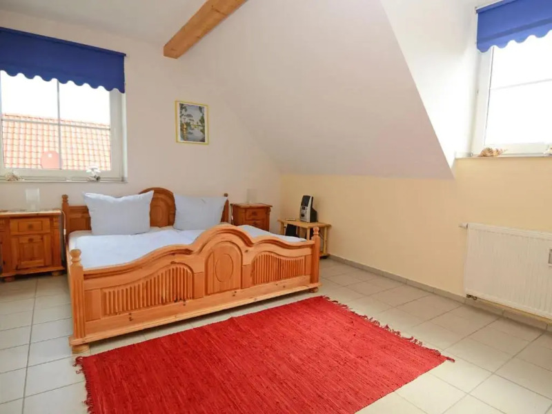 Ferienhaus Lobbe - Apt. 04