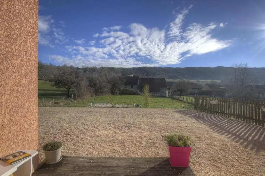 L'escapade champetre