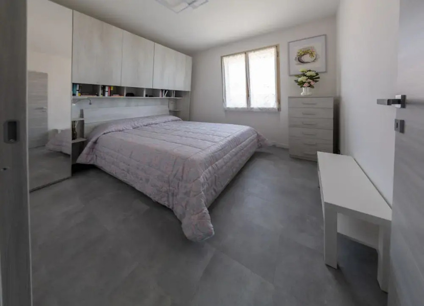 Appartamento Aicardi