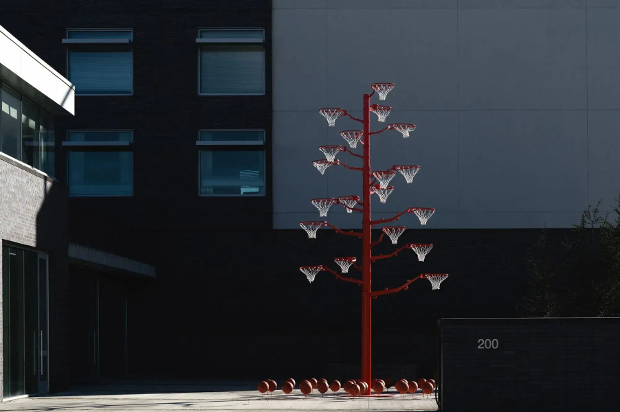 21c Museum Hotel Bentonville