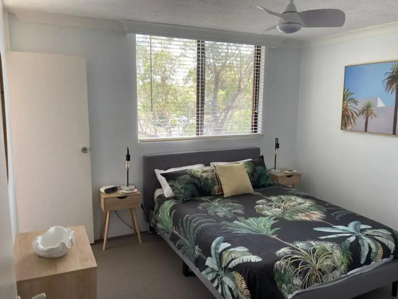 1166 on Booner - Hawks Nest