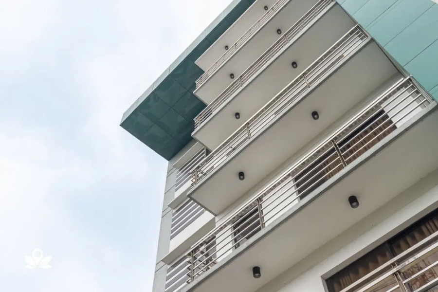 Yellowbell Resort and Hotel