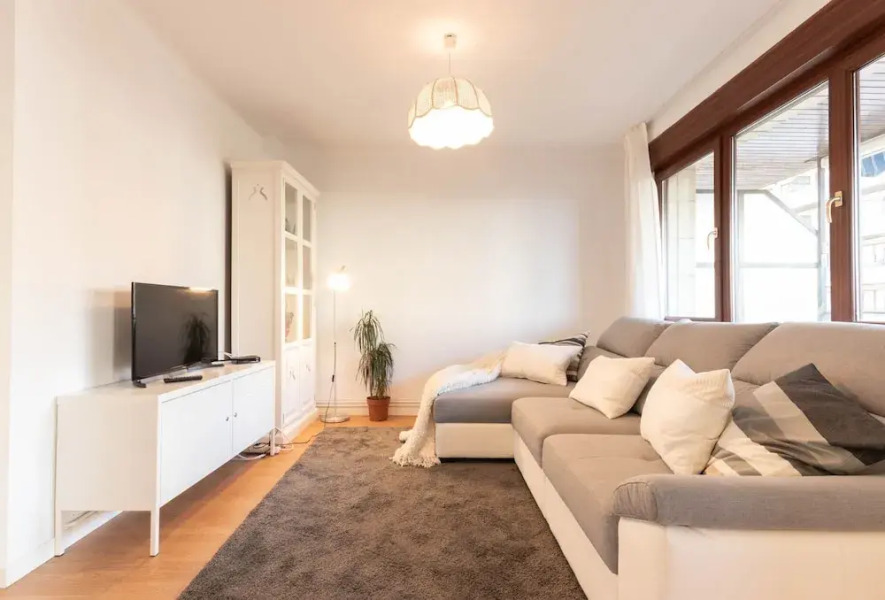 BAKIO BEACH II apartment by Aston Rentals