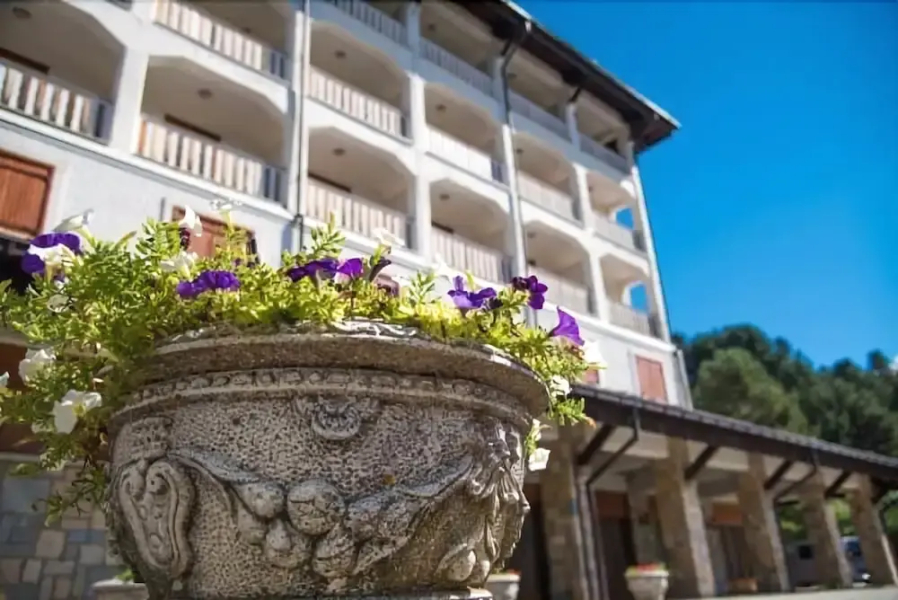 Casa per Ferie Enam