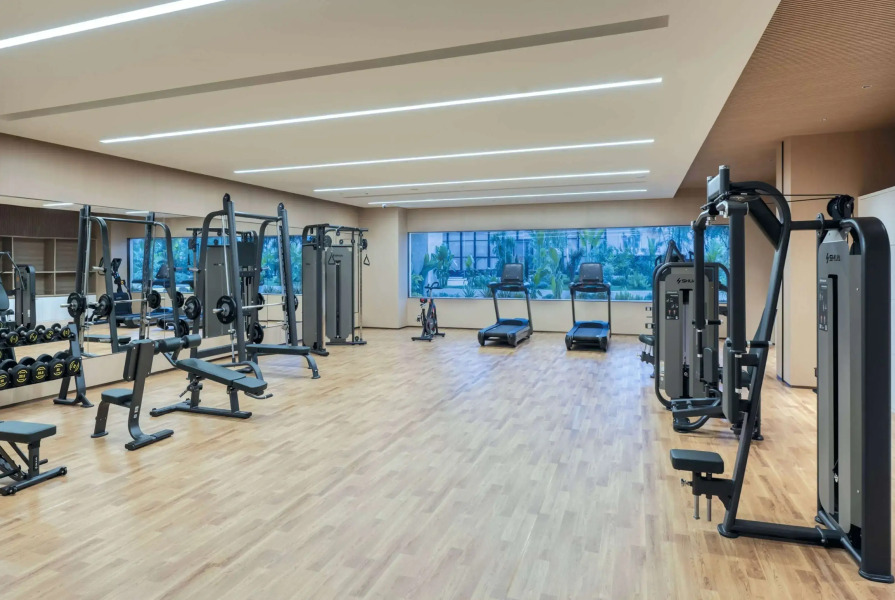 Wyndham Garden Shaoguan Xinfeng