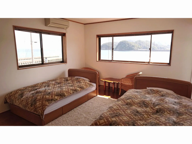 Guesthouse Amy Monbos