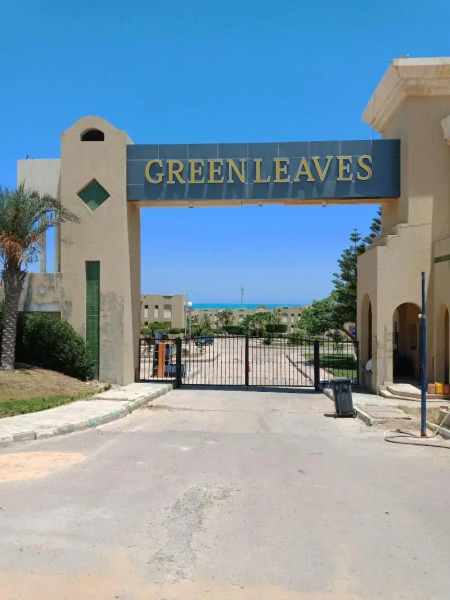 Green Leaves Aqua Park Beach Resort North Coast