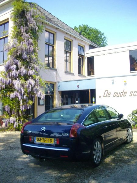 De Oude Schouw