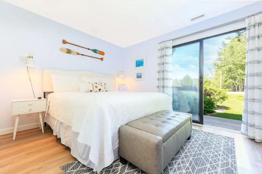 The Shores Lakeside Condo Unit 5607