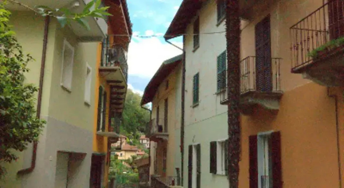 Cannero Gino