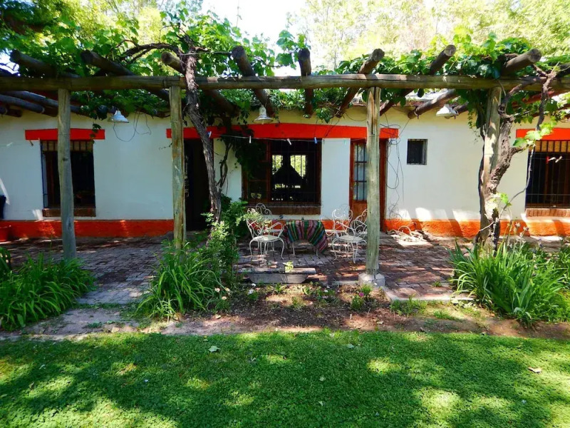 Rincón de la Finca