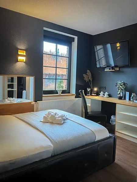 Hotel Schulz Classic