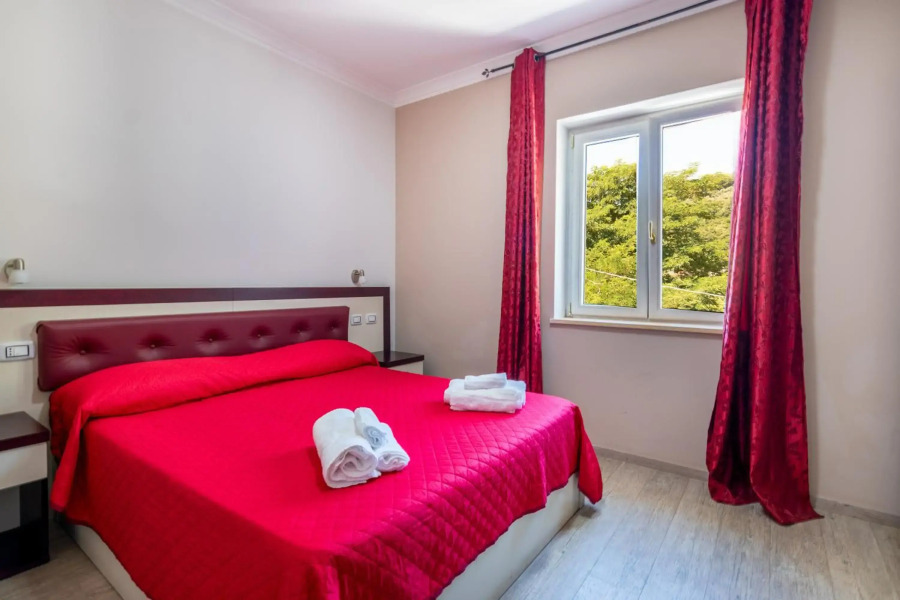 Hotel Ristorante La Mimosa