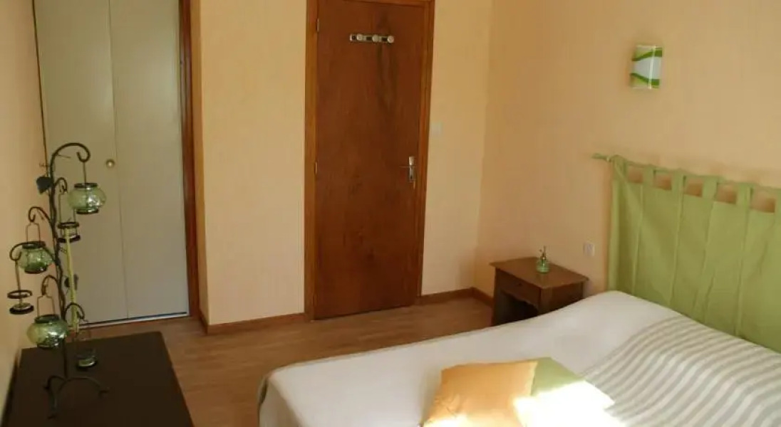 Camping du Pont de Braye