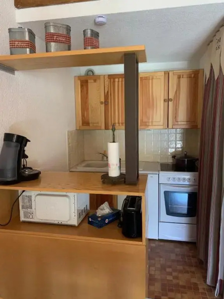 Residence Ubaye A 23