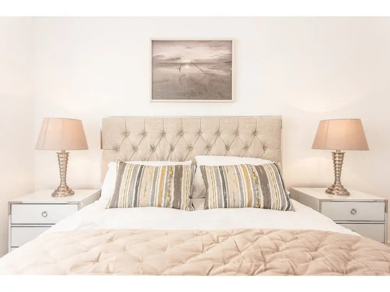 New High Spec 2bed Townhouse in Bath N.4