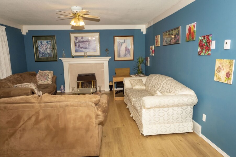 Anita's Bed & Breakfast