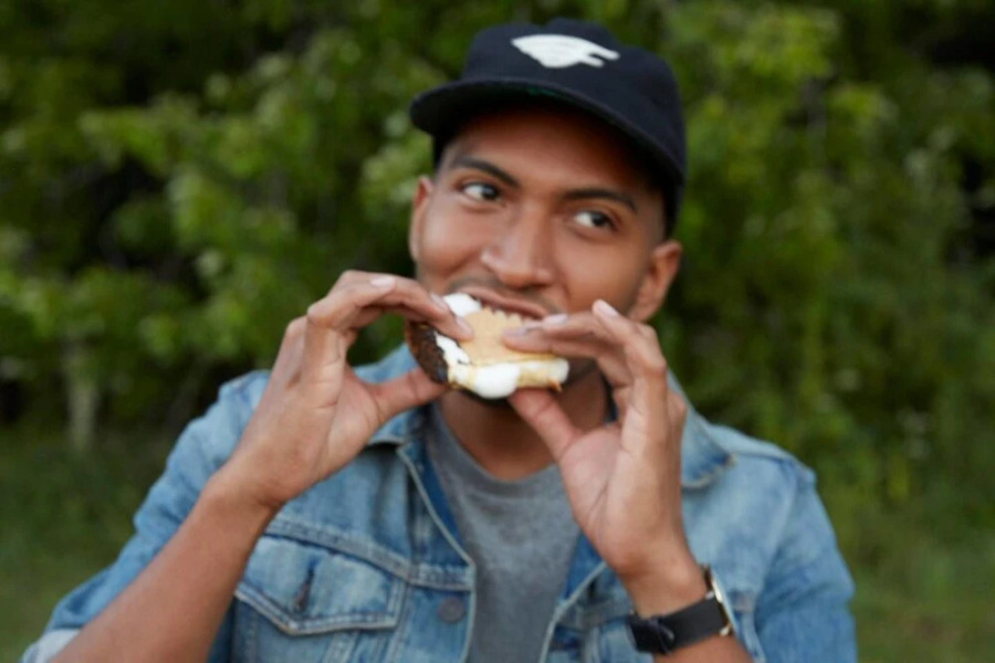 Tentrr - Souhegan Serenade