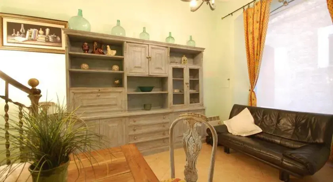 Holiday Home Can Vives