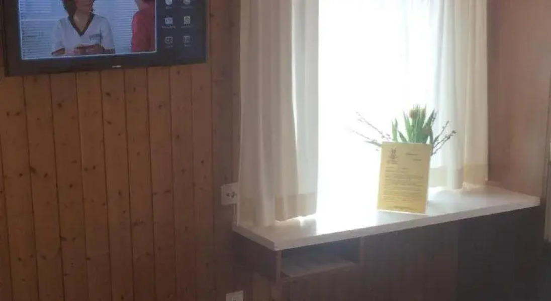 Hotel Restaurant Heidihof