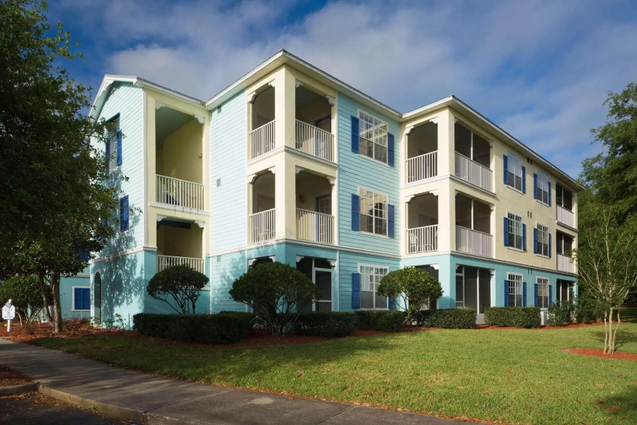 Festiva Orlando Resort