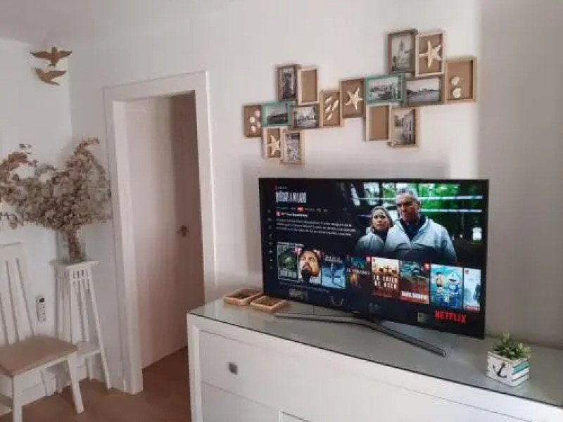 Apartamento Playa100m