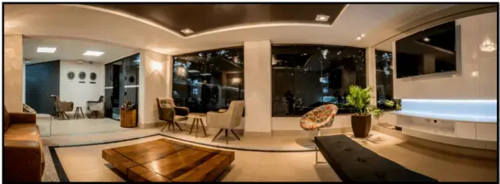 Hotel Morada do Sol