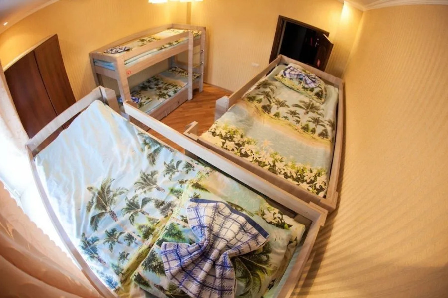 Like Hostel Коломна