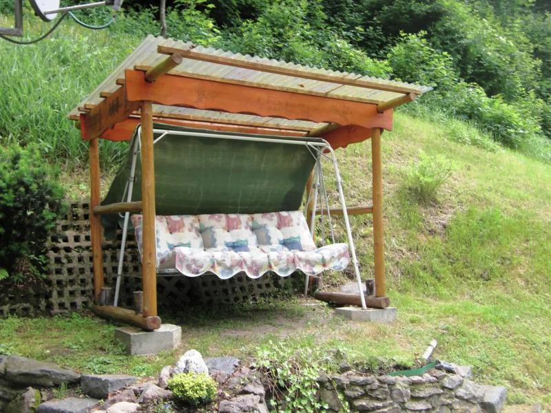 Engenstein Woodland Escape