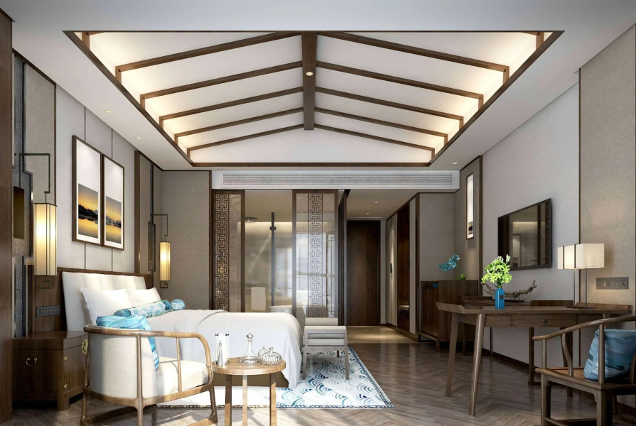 Wyndham Guilin Pingle
