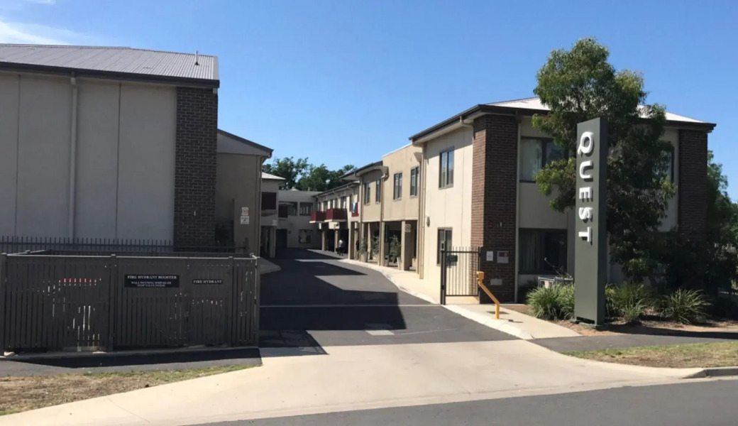 Quest Bendigo Central