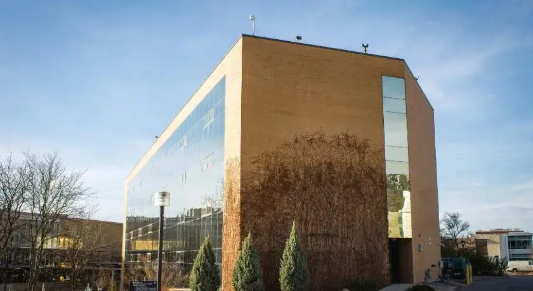 University Inn & Conference Center