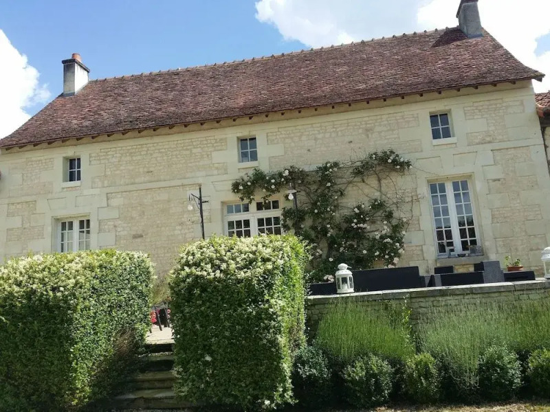 Le Clos de Saires B&B