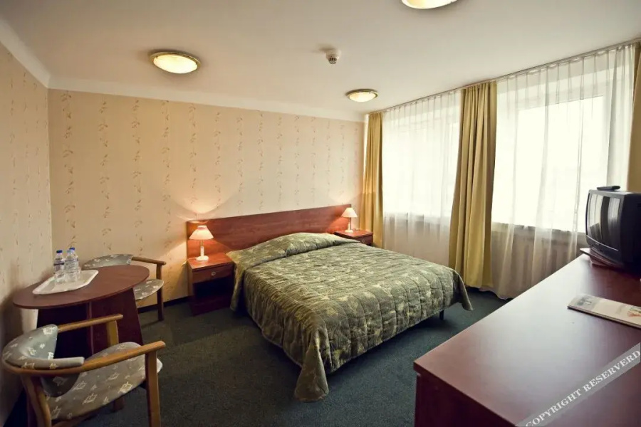 Hotel Nowodworski