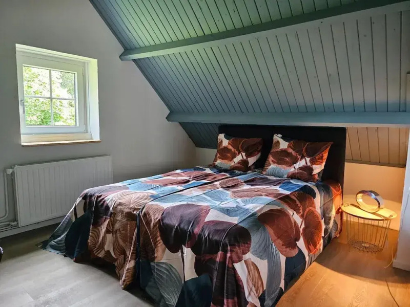 Holiday Home in Leende for ten Person