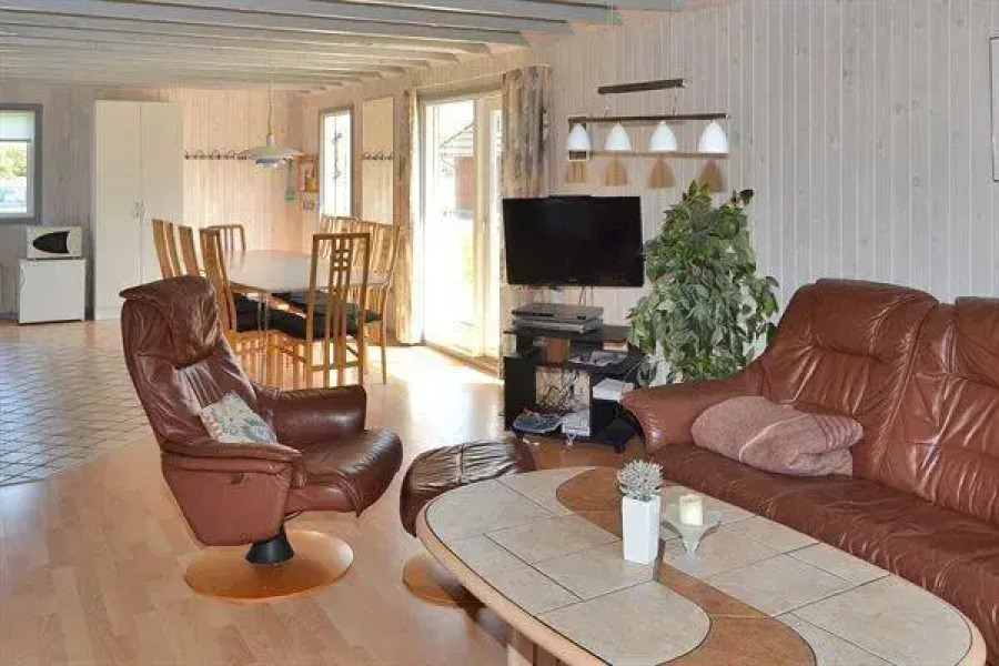 Jyllands Vestkyst - Rømø Holiday House 2 (29-2076)