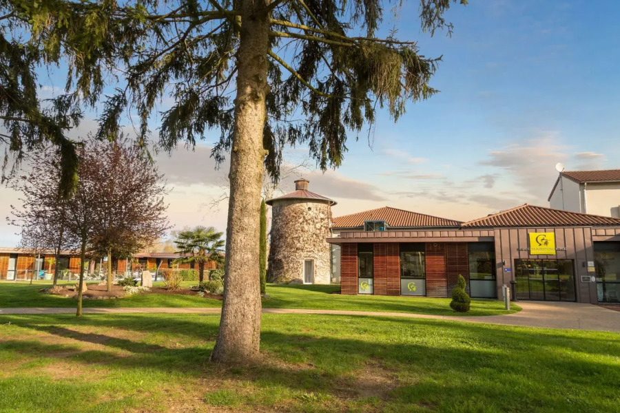 Domaine la Charpinière, The Originals Collection