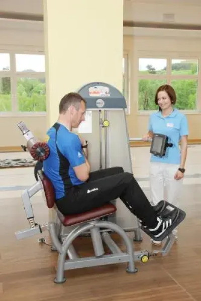 Gesundheitsresort Kï¿½nigsberg Bad Schï¿½nau