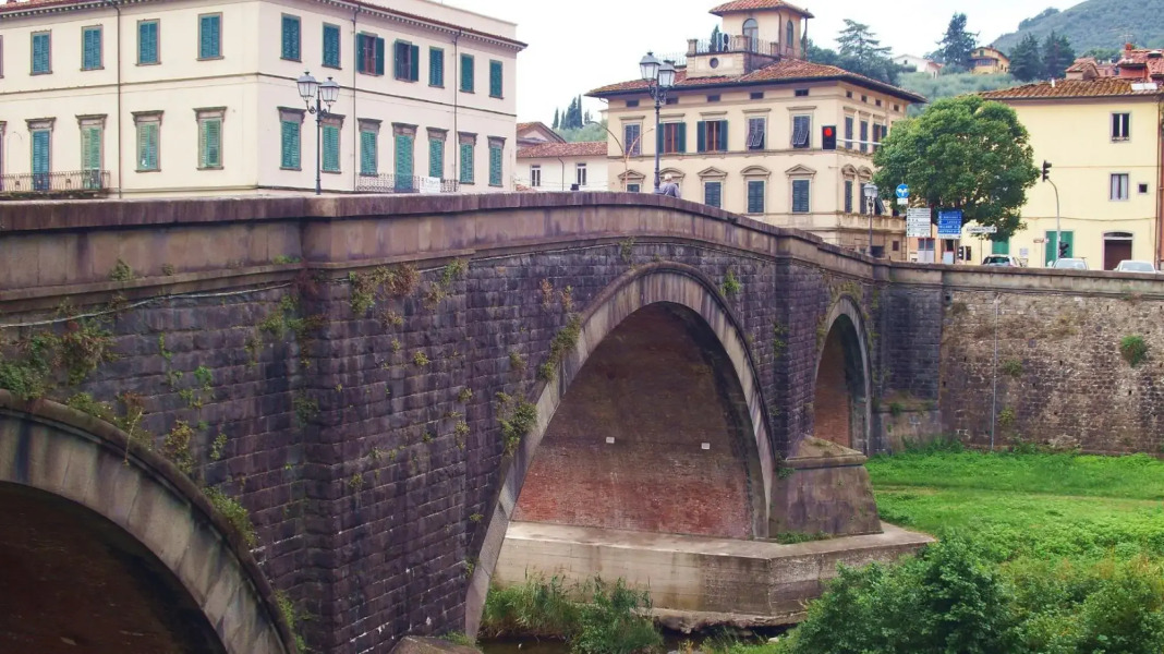 Club Degli Amici Villino Superior