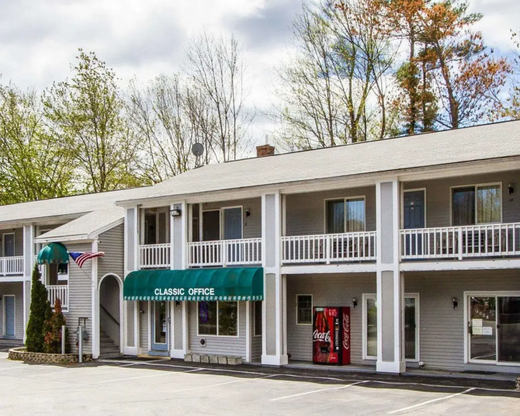Rodeway Inn