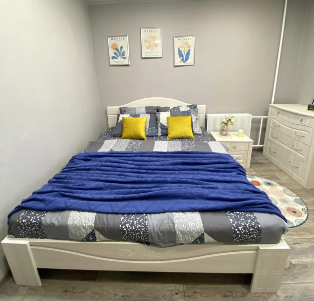 Апартаменты на улице Пролетарская