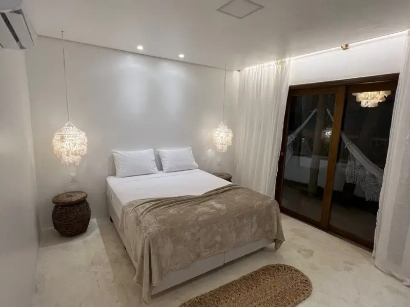 Pousada Ronco Do Mar Jeri