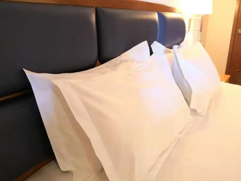 MU Awana - Genting Golf Private Suite