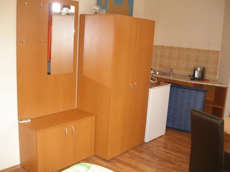 Ponty-Poronty Vendeghaz