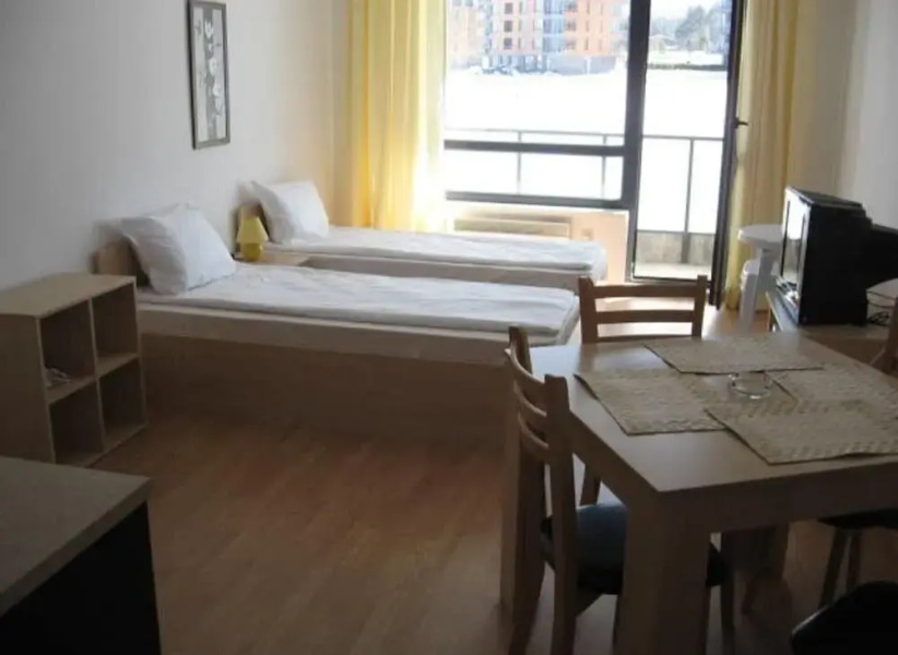 Immaculate Studio Apartment Near Bansko