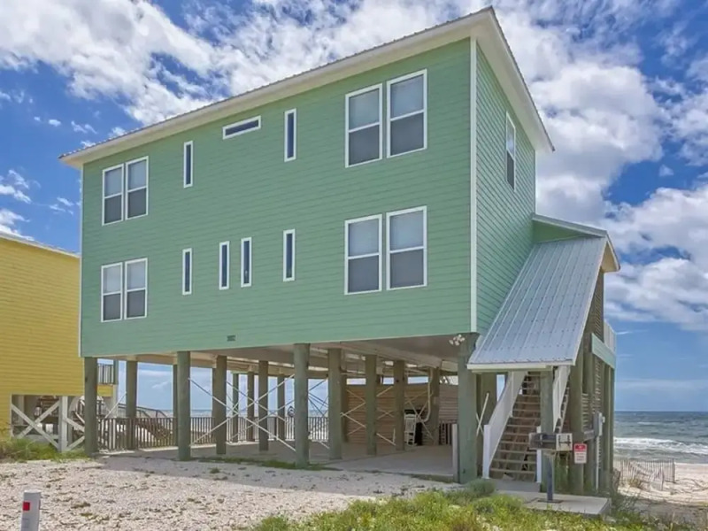 Leeward by Meyer Vacation Rentals