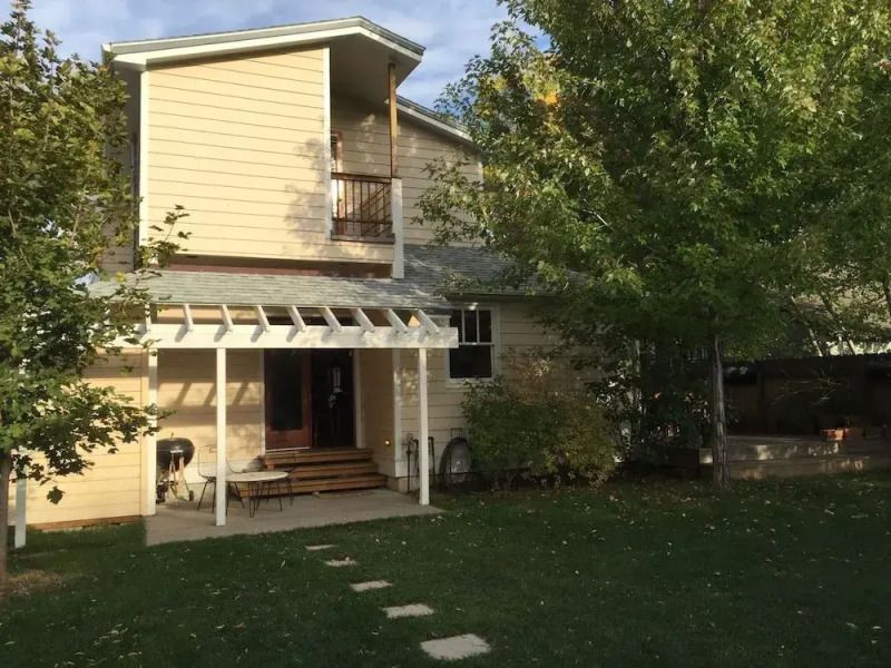 Bozeman - Bozeman Getaway